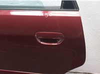  Дверь боковая (легковая) Audi A4 (B5) 1994-2000 20323626 #2