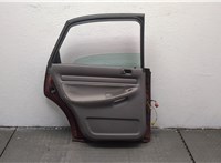  Дверь боковая (легковая) Audi A4 (B5) 1994-2000 20323626 #8