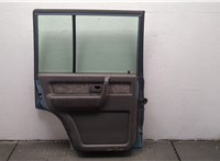  Дверь боковая (легковая) Isuzu Trooper 20323642 #2
