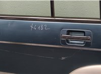  Дверь боковая (легковая) Isuzu Trooper 20323642 #4