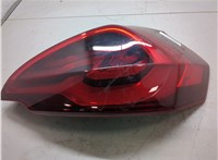 42703231 Фонарь (задний) Chevrolet Bolt 2016- 20323724 #9