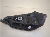  Фонарь крышки багажника Chevrolet Bolt 2016- 20323728 #4