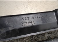  Накладка замка капота Lexus CT 2010-2014 20321996 #4