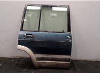 8943585393 Замок двери Isuzu Trooper 1992-2002 11359441 #11