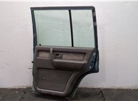 8943585393 Замок двери Isuzu Trooper 1992-2002 11359441 #15