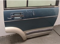  Дверь боковая (легковая) Isuzu Trooper 20323857 #4