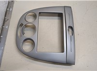  Рамка под магнитолу Daewoo Lacetti 20323869 #1