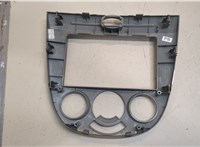  Рамка под магнитолу Daewoo Lacetti 20323869 #2