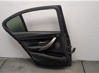  Замок двери BMW 3 F30 2012-2019 11359448 #7