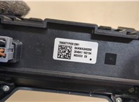  Переключатель отопителя (печки) Honda Civic 2015-2021 20323879 #3