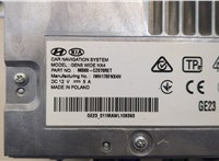  Проигрыватель, навигация Hyundai Tucson 4 2020- 20323889 #3