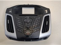  Панель управления магнитолой Ford Focus 3 2011-2015 20323902 #1