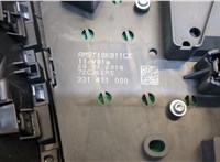  Панель управления магнитолой Ford Focus 3 2011-2015 20323902 #3