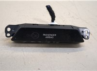  Дисплей компьютера (информационный) Honda Civic 2015-2021 20323919 #1