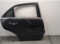  Дверь боковая (легковая) Mercedes E W212 2013-2016 20323936 #1