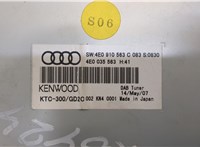  Блок комфорта Audi S5 (8T) 2007-2016 20323944 #2