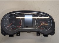  Щиток приборов (приборная панель) Audi A1 (8X) 2014-2018 20323963 #1