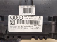  Щиток приборов (приборная панель) Audi A1 (8X) 2014-2018 20323963 #3