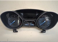  Щиток приборов (приборная панель) Ford Focus 3 2011-2015 20323969 #1
