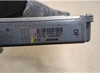  Блок управления двигателем Honda Jazz 2002-2008 20323978 #4