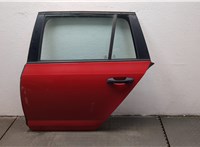  Дверь боковая (легковая) Skoda Octavia (A7) 2013-2017 20323989 #1