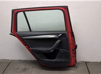  Дверь боковая (легковая) Skoda Octavia (A7) 2013-2017 20323989 #6