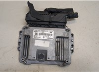  Блок управления двигателем Hyundai i30 2007-2012 20323996 #1