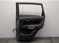  Дверь боковая (легковая) Opel Antara 20324005 #6
