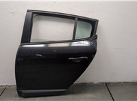  Дверь боковая (легковая) Renault Megane 3 2009-2016 20324012 #1