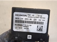  Блок управления парктрониками Honda HRV 2015- 20324025 #2