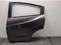  Дверь боковая (легковая) Honda HRV 2015- 20324032 #1