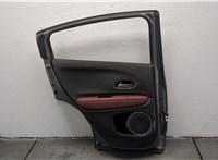  Дверь боковая (легковая) Honda HRV 2015- 20324032 #6