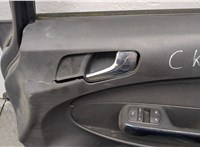  Дверь боковая (легковая) Opel Corsa D 2011-2014 20324056 #4