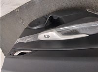 83781SMGE04ZA Дверная карта (Обшивка двери) Honda Civic 2006-2012 11359507 #2