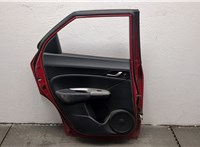  Дверь боковая (легковая) Honda Civic 2006-2012 20324096 #6
