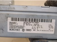  Блок управления радиоприемником Audi S5 (8T) 2007-2016 20324124 #4