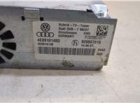 4E0910148D Блок мультимедиа Audi S5 (8T) 2007-2016 20324136 #2
