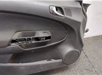 161192, 13188459 Стекло боковой двери Opel Corsa D 2006-2014 11359524 #22
