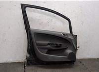 161192, 13188459 Стекло боковой двери Opel Corsa D 2006-2014 11359524 #24