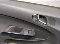  Дверь боковая (легковая) Opel Corsa D 2011-2014 20324138 #4