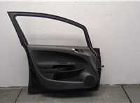  Дверь боковая (легковая) Opel Corsa D 2011-2014 20324138 #6