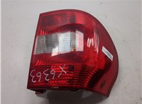 5L0945096, 5L0945111 Фонарь (задний) Skoda Yeti 2009-2018 20324171 #5