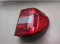  Фонарь (задний) Skoda Yeti 2009-2014 20324191 #1
