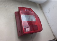  Фонарь (задний) Skoda Yeti 2009-2014 20324191 #2