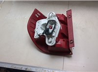  Фонарь (задний) Skoda Yeti 2009-2014 20324191 #3