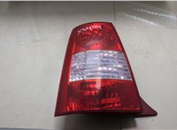  Фонарь (задний) KIA Picanto 2004-2011 20324204 #1
