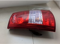  Фонарь (задний) KIA Picanto 2004-2011 20324204 #2