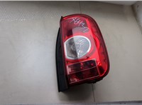  Фонарь (задний) Dacia Duster 2010-2017 20324212 #1