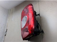  Фонарь (задний) Dacia Duster 2010-2017 20324212 #2