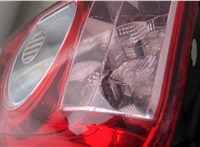  Фонарь (задний) Dacia Duster 2010-2017 20324219 #2